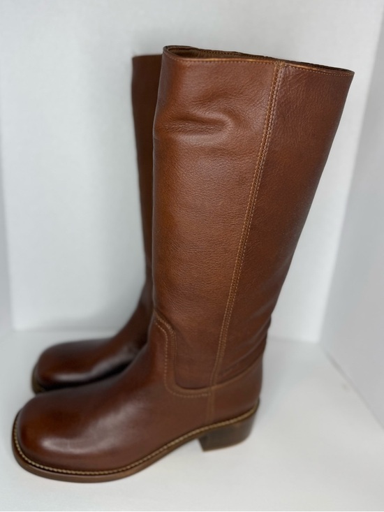 Steve Madden Riggs Boot - Picture 4 of 8